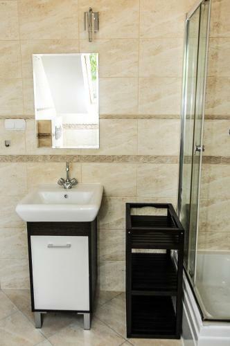Apartamento Mountain View