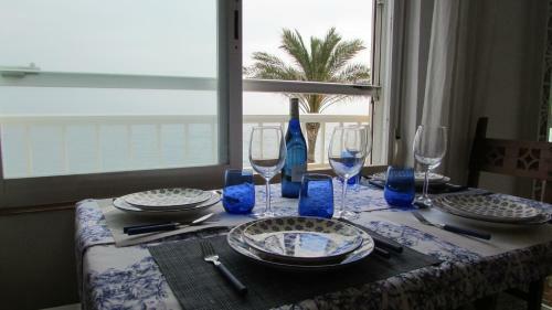 Apartamento 1� Linea Playa Torrenueva, Motril, Granda
