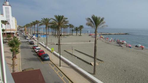 Apartamento 1� Linea Playa Torrenueva, Motril, Granda