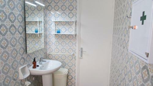 Apartamento 1� Linea Playa Torrenueva, Motril, Granda