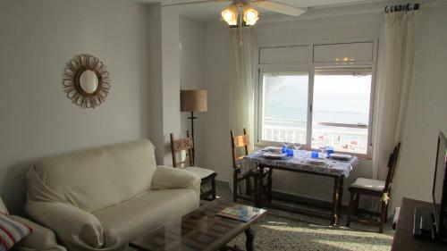 Apartamento 1� Linea Playa Torrenueva, Motril, Granda