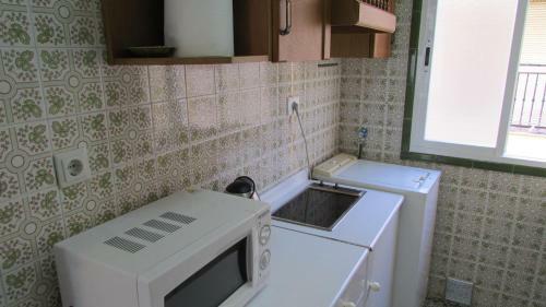 Apartamento 1� Linea Playa Torrenueva, Motril, Granda