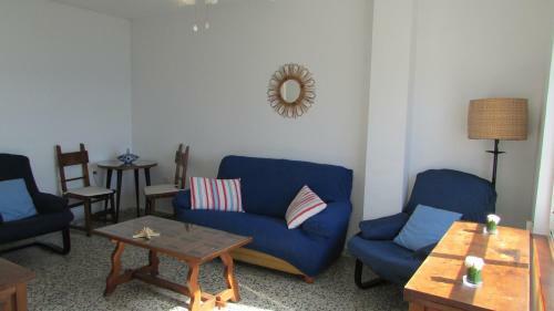 Apartamento 1� Linea Playa Torrenueva, Motril, Granda