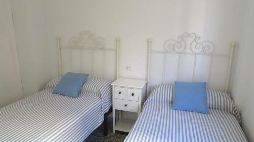 Apartamento 1� Linea Playa Torrenueva, Motril, Granda