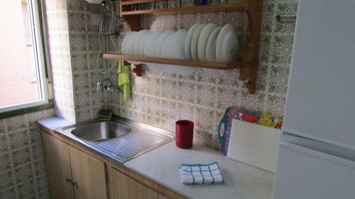 Apartamento 1� Linea Playa Torrenueva, Motril, Granda