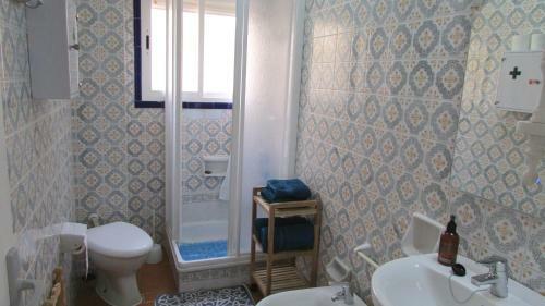 Apartamento 1� Linea Playa Torrenueva, Motril, Granda