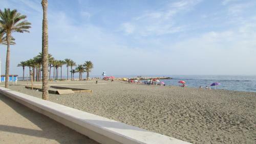 Apartamento 1� Linea Playa Torrenueva, Motril, Granda