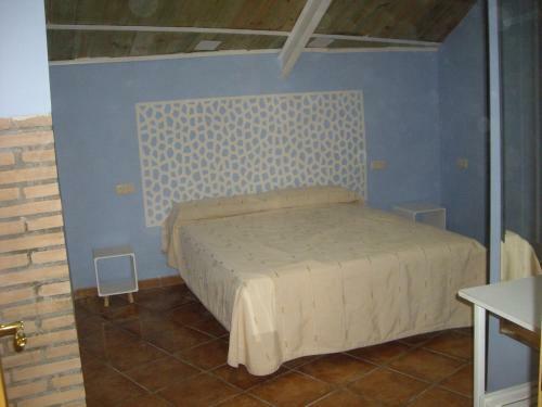 Apartamento Los Bons�is