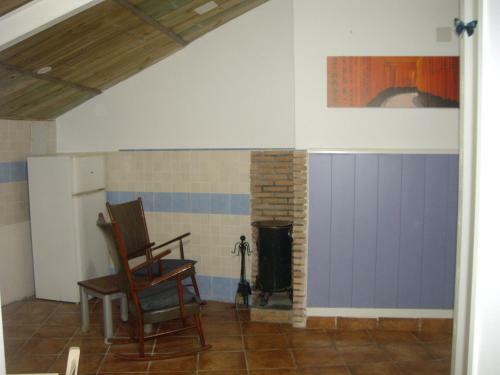 Apartamento Los Bons�is