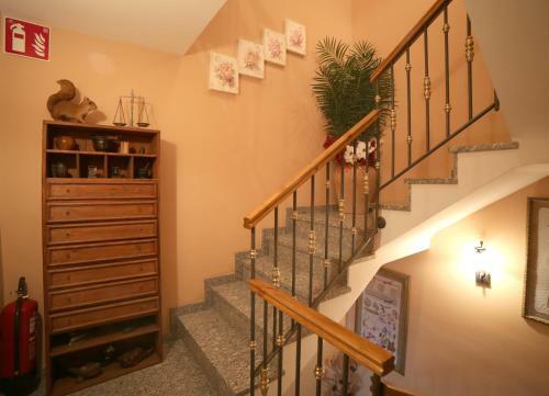 Casa F�liz Duplex Y Apartamento Rural