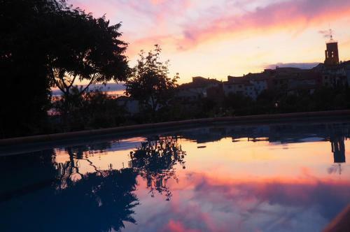 Casa F�liz Duplex Y Apartamento Rural