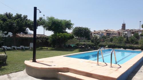 Casa F�liz Duplex Y Apartamento Rural