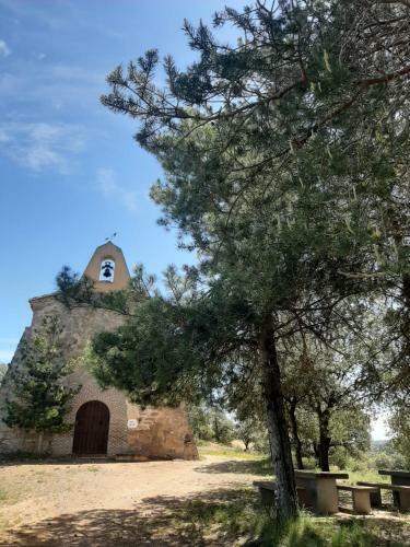 Casa F�liz Duplex Y Apartamento Rural