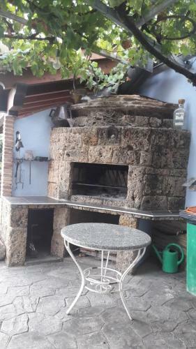 Casa F�liz Duplex Y Apartamento Rural