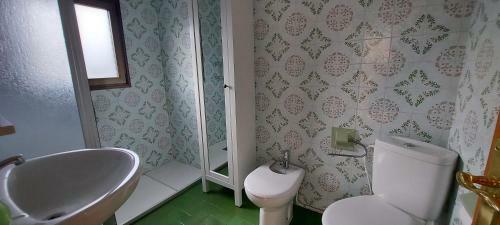 Casa F�liz Duplex Y Apartamento Rural