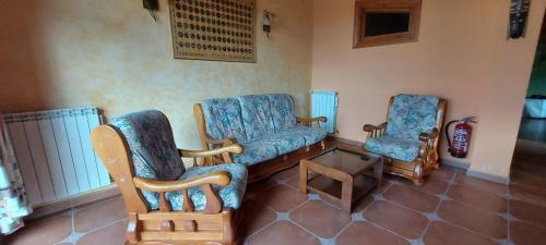 Casa F�liz Duplex Y Apartamento Rural
