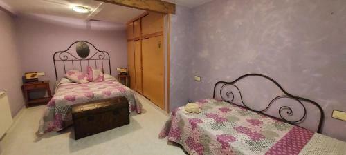Casa F�liz Duplex Y Apartamento Rural