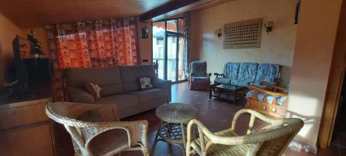 Casa F�liz Duplex Y Apartamento Rural
