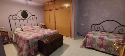 Casa F�liz Duplex Y Apartamento Rural
