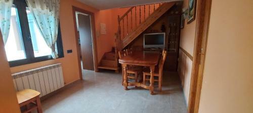 Casa F�liz Duplex Y Apartamento Rural