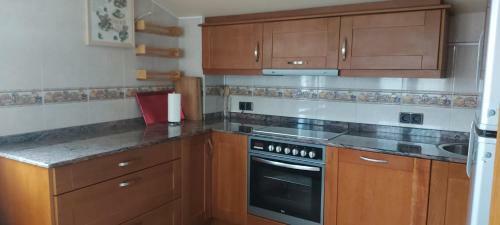 Casa F�liz Duplex Y Apartamento Rural