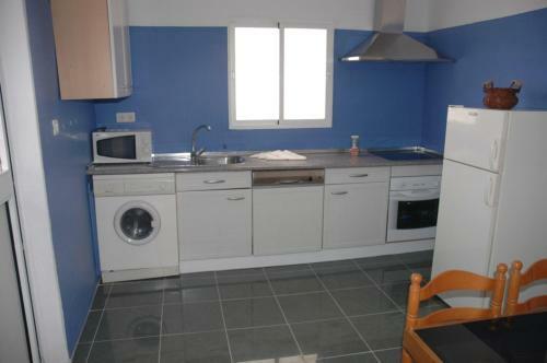 Apartamento Casa 1� L�nea Paseo Mar�timo Torre Del Mar