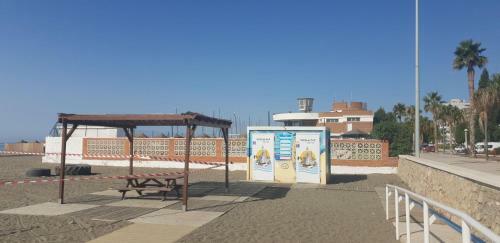 Apartamento Casa 1� L�nea Paseo Mar�timo Torre Del Mar
