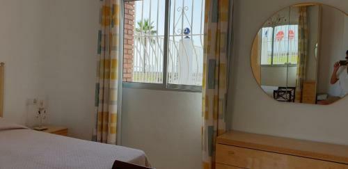 Apartamento Casa 1� L�nea Paseo Mar�timo Torre Del Mar