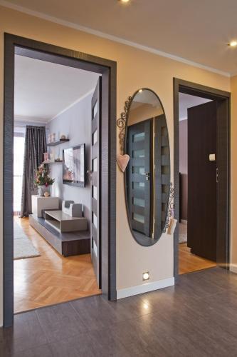 Apartamento Czarny Potok 11/14