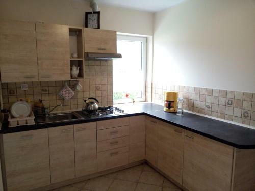 Apartamento Loch�wka - Dom W G�rach