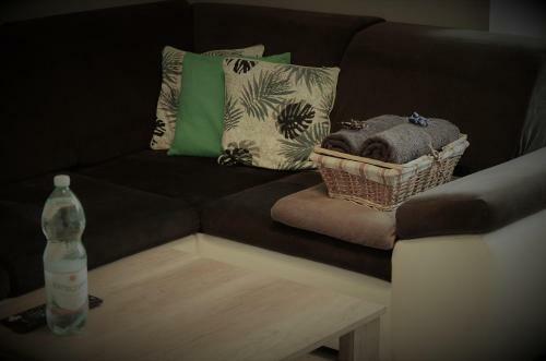 Apartament Przy ?r�de?ku