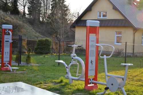 Apartament Przy ?r�de?ku