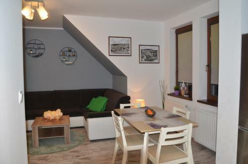 Apartament Przy ?r�de?ku