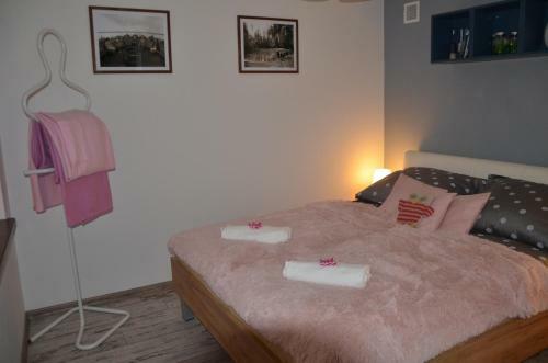 Apartament Przy ?r�de?ku