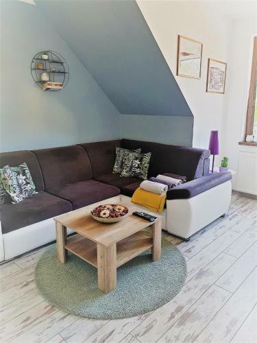Apartament Przy ?r�de?ku