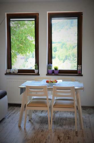 Apartament Przy ?r�de?ku