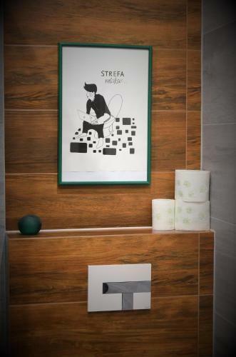 Apartament Przy ?r�de?ku