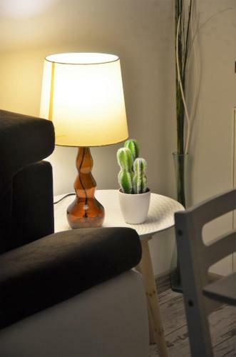 Apartament Przy ?r�de?ku