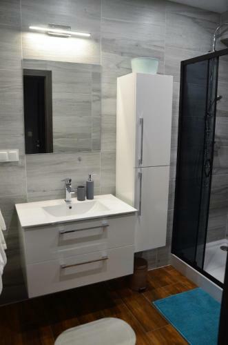 Apartament Przy ?r�de?ku