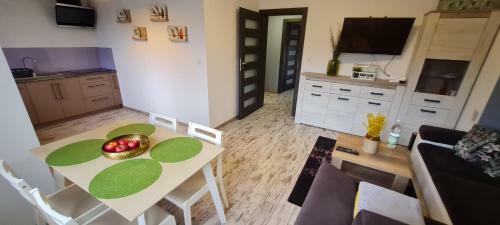 Apartament Przy ?r�de?ku