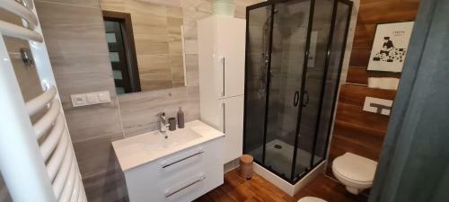 Apartament Przy ?r�de?ku