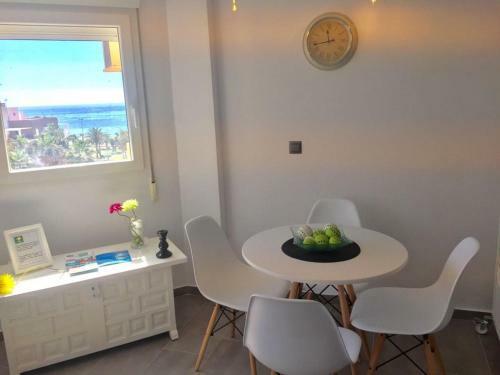 Apartamento Plazamar Room 613