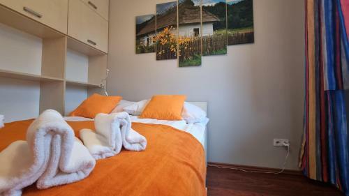 Prestige Park Apartament Mini Z Parkingiem