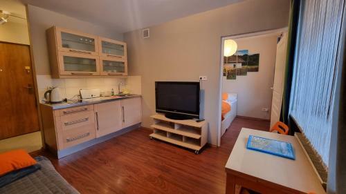 Prestige Park Apartament Mini Z Parkingiem