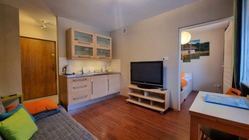 Prestige Park Apartament Mini Z Parkingiem