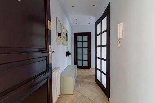 Krynica Apartamenty Apartament Centrum Klasyczny
