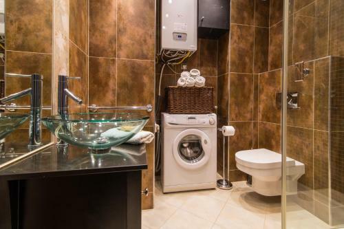 Krynica Apartamenty Apartament Centrum Klasyczny
