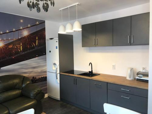 Ko?ciuszki Apartament Ko?ciuszki 1