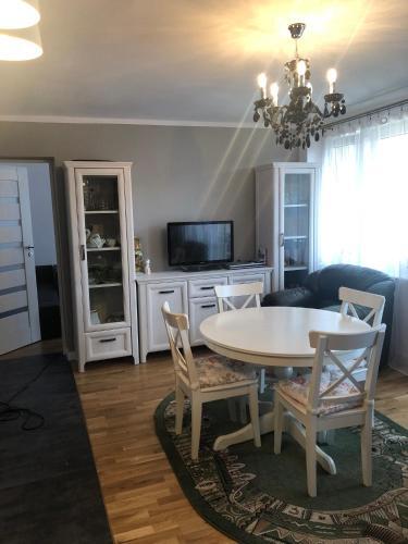 Ko?ciuszki Apartament Ko?ciuszki 1