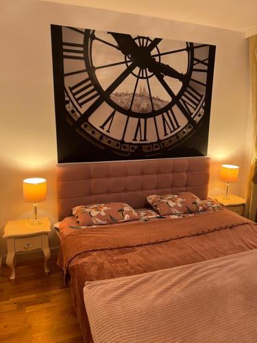 Ko?ciuszki Apartament Ko?ciuszki 1